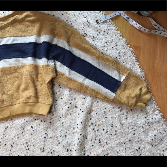 Free People Palo Alto Pullover - NWT - Picture 3 of 15